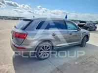 2017 Audi Q7 фото