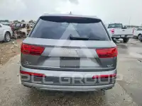 2017 Audi Q7 фото