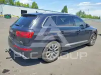 2017 Audi Q7 photo