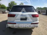 2017 Audi Q7 фото