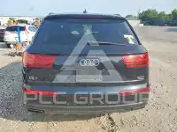 2017 Audi Q7 photo