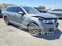 2017 Audi Q7 фото