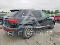 2017 Audi Q7 photo
