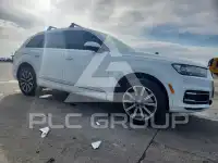 2017 Audi Q7 фото