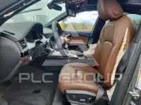 2017 Audi Q7 фото