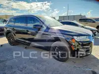 2017 Audi Q7 фото
