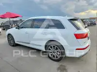 2017 Audi Q7 фото