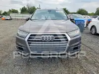2017 Audi Q7 photo