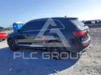 2017 Audi Q7 photo