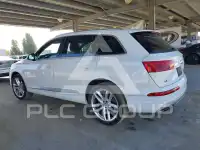 2017 Audi Q7 фото