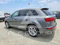 2017 Audi Q7 фото