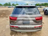 2017 Audi Q7 photo