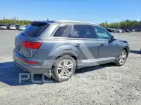 2017 Audi Q7 фото