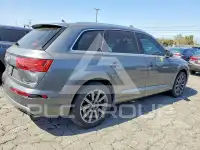 2017 Audi Q7 фото
