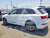 2017 Audi Q7 фото