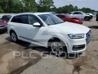 2017 Audi Q7 фото