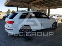 2017 Audi Q7 photo