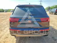 2017 Audi Q7 фото