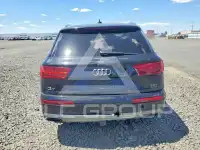 2017 Audi Q7 photo