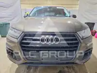 2017 Audi Q7 фото
