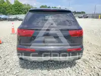 2017 Audi Q7 photo