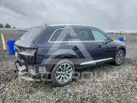 2017 Audi Q7 photo