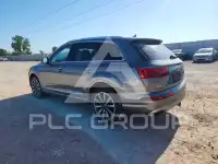 2017 Audi Q7 photo