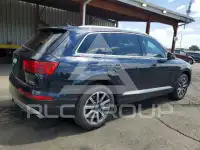 2017 Audi Q7 фото