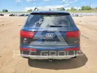 2017 Audi Q7 фото