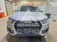 2017 Audi Q7 photo