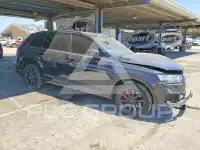 2017 Audi Q7 фото