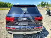 2017 Audi Q7 photo