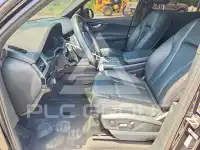 2017 Audi Q7 фото
