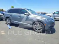 2017 Audi Q7 photo
