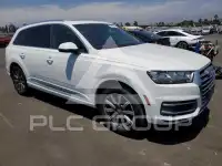 2017 Audi Q7 фото