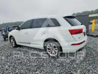 2017 Audi Q7 фото