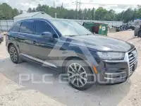 2017 Audi Q7 photo