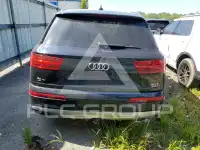 2017 Audi Q7 photo