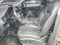 2017 Audi Q7 фото