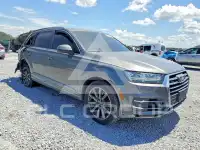 2017 Audi Q7 photo