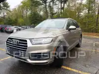 2017 Audi Q7 фото