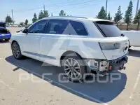 2017 Audi Q7 фото