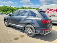 2017 Audi Q7 photo