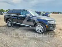 2017 Audi Q7 photo
