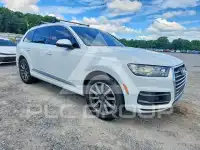 2017 Audi Q7 photo