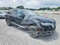 2017 Audi Q7 photo