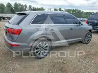 2017 Audi Q7 фото