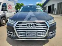 2017 Audi Q7 photo