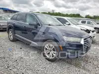 2017 Audi Q7 фото
