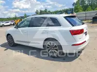 2017 Audi Q7 photo